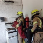 Photo by Lanarkshire Training (@firescot_slted)