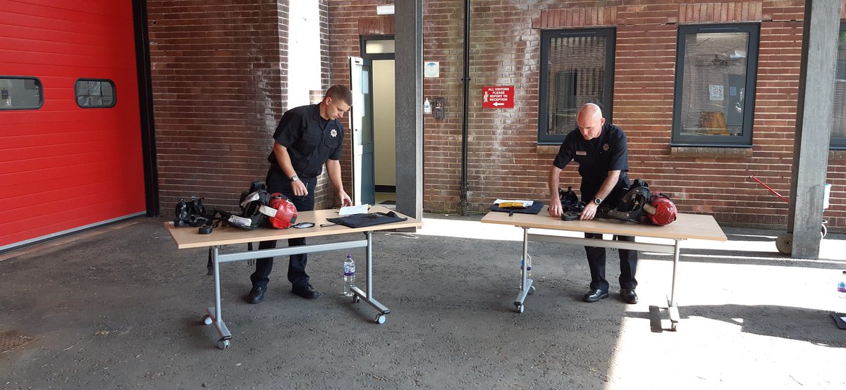 Lanarkshire Training tweet media