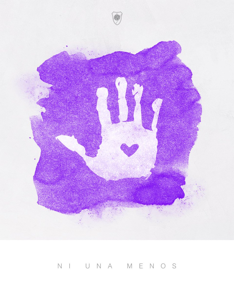 #3J La misma lucha y el mismo grito: #NiUnaMenos