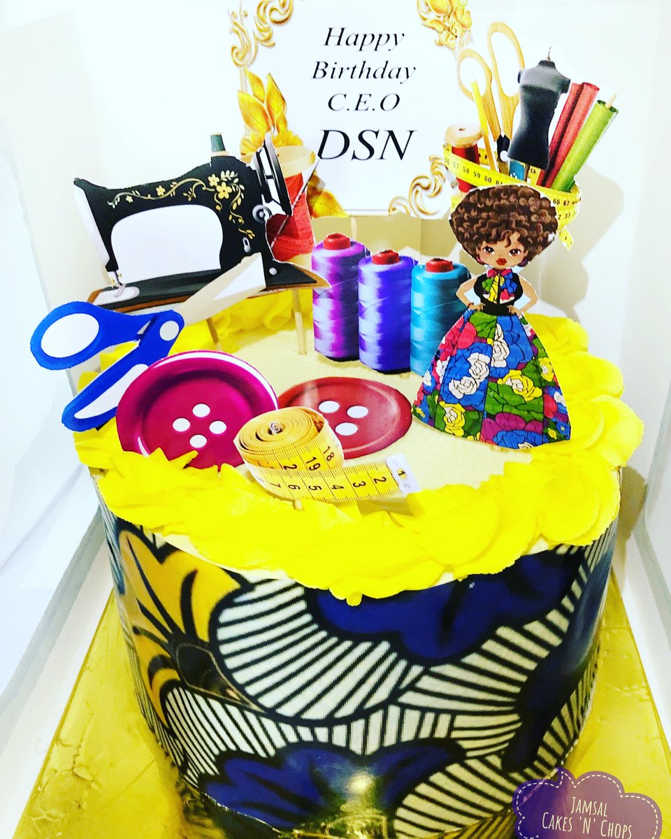jamiusalamot's tweet photo. Allow your passion to become your purpose and one day it will become your profession.
.
.
.
A beautiful cake for a fashion Designer.....it the afro for me 😍 https://t.co/06cRgu3Wz9