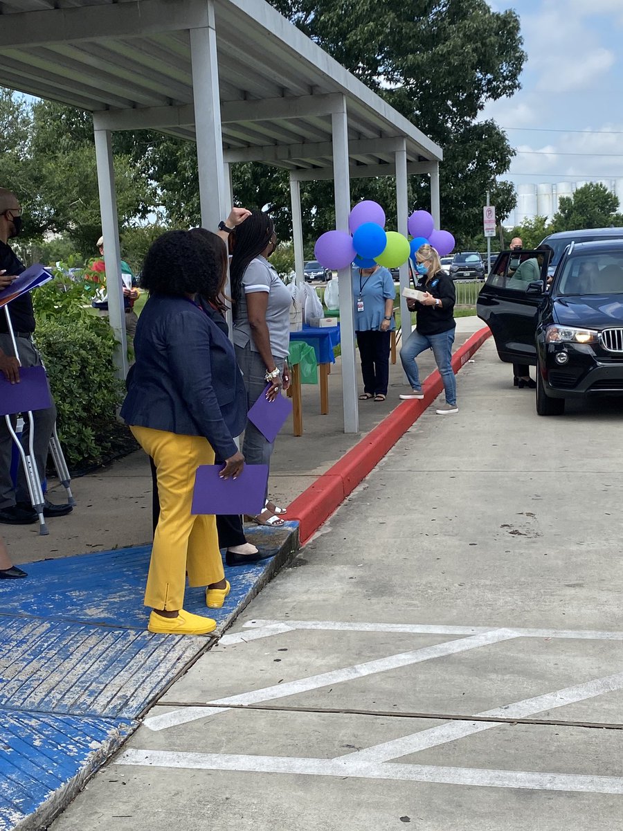 lmamerson's tweet photo. A few pics from our AP celebration this morning! #MSMatters! https://t.co/uzbcOWgEfw