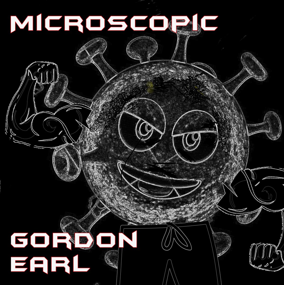 Gordon Earl tweet media