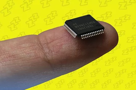 zaviews's tweet photo. The US Military Has Created A chip That You Wear Under Your Skin That Kills... https://t.co/PZtqyiVen2 #technology #tech #USA #Military #chip #electronicchip #TechNews #tehnologijaviews https://t.co/rX55nJwTtk