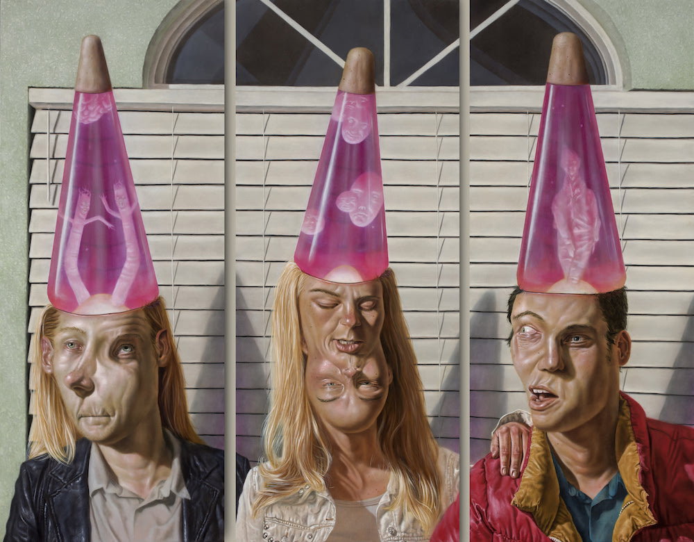 Juxtapoz Magazine tweet media