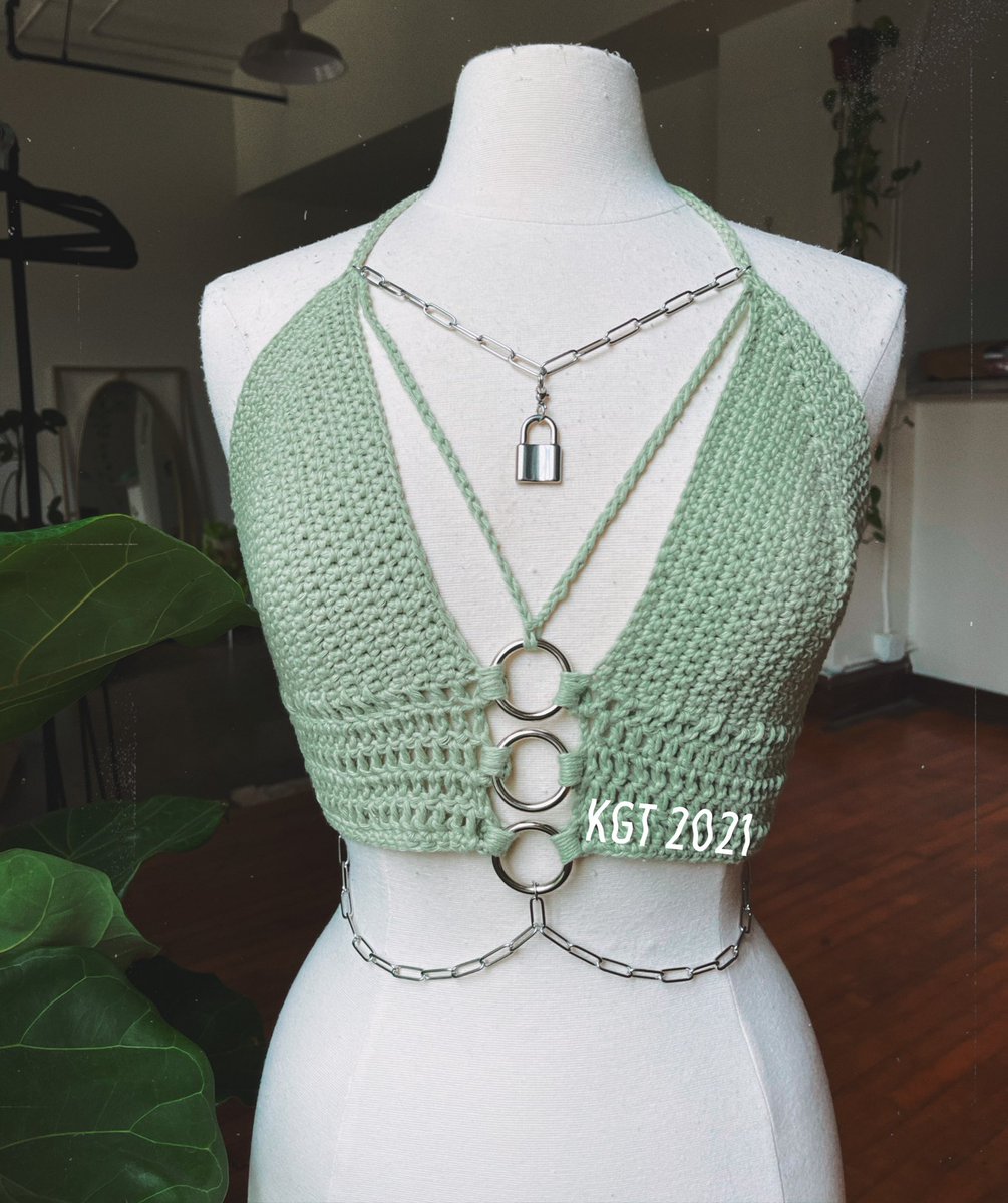 cruel_daughter's tweet photo. matcha vibes 🍵⛓🔒✨ https://t.co/2tlAfo1ZS5