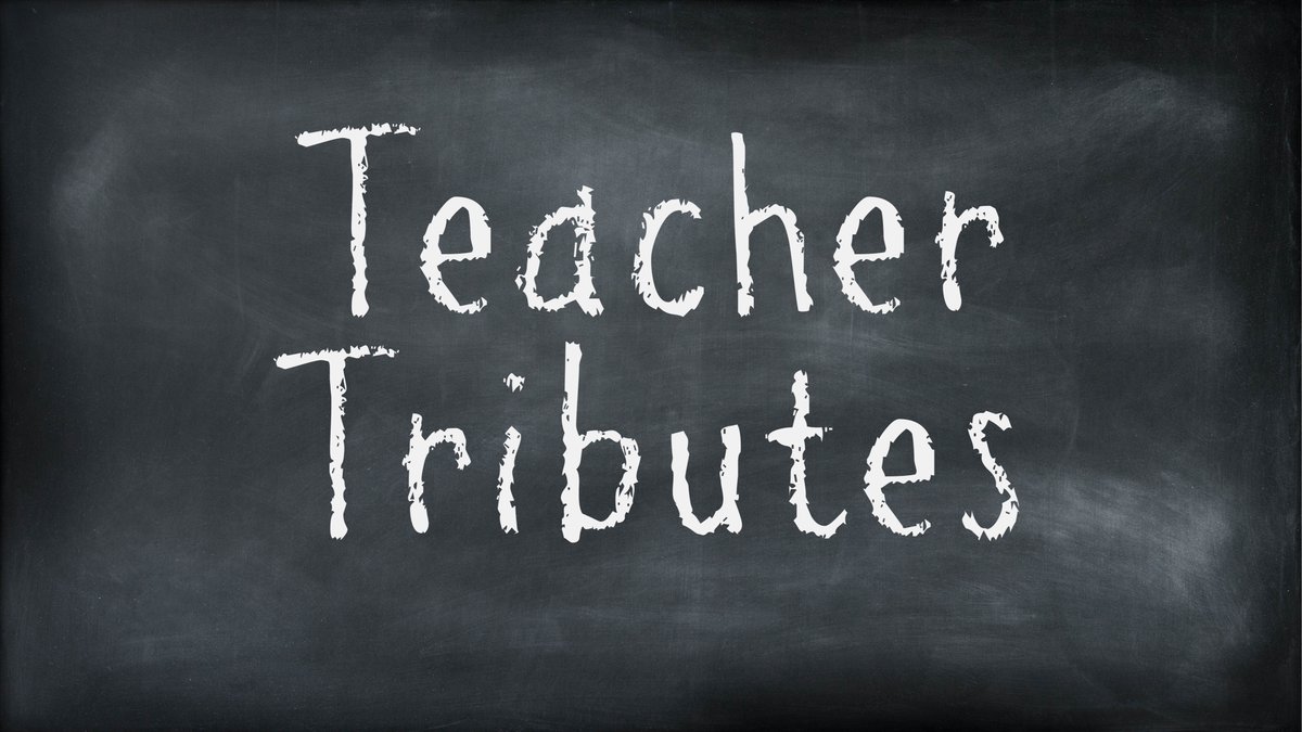 Millburn Education Foundation tweet media