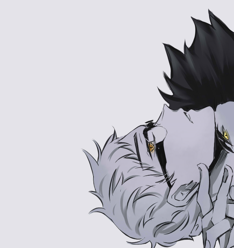 Rion_Tann's tweet photo. #クロ月 #쿠로츠키 #kurotsuki #Haikyuu 
Link full:
https://t.co/W5nWgsoCMn https://t.co/FTJGETJ3ZE