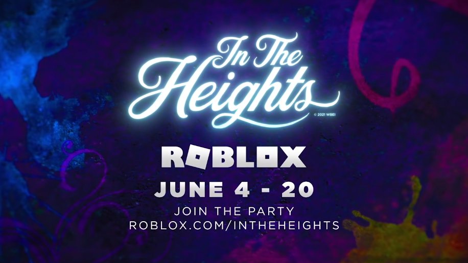 Bloxy News On Twitter Full Event Schedule June 4 Block Party Begins June 4 11 Scavenger Hunt June 10 Viewing Party Cast Q Amp A Exclusive Clips And More - twitter scavenger hunt roblox bloxys 2021 Bloxy News On Twitter Full Event Schedule June 4 Block Party Begins June 4 11 Scavenger Hunt June 10 Viewing Party Cast Q Amp A Exclusive Clips And More - scavenger hunt roblox bloxys 2021