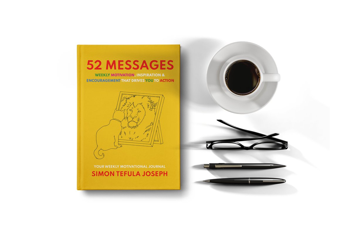 Simon Tefula tweet media