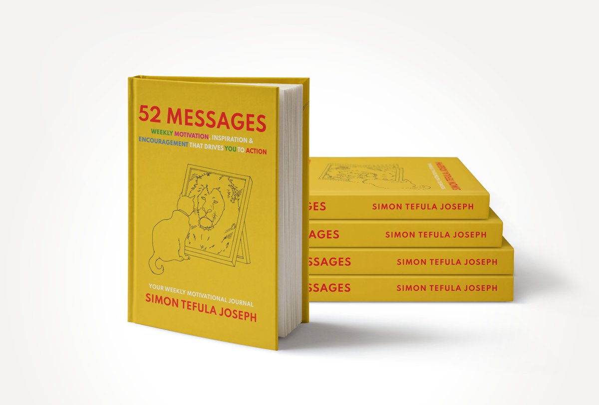 Simon Tefula tweet media