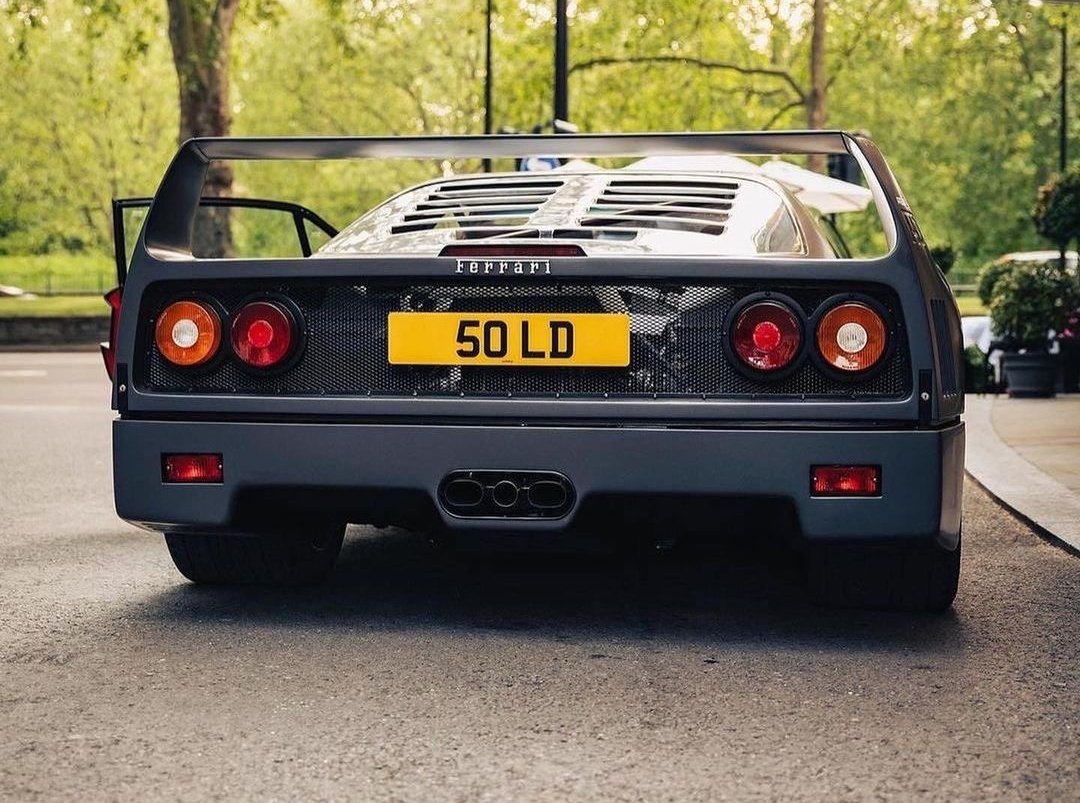 ExoticBMW tweet picture
