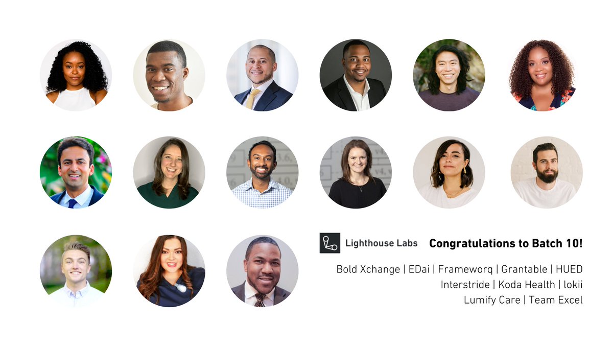 Lighthouse Labs tweet media