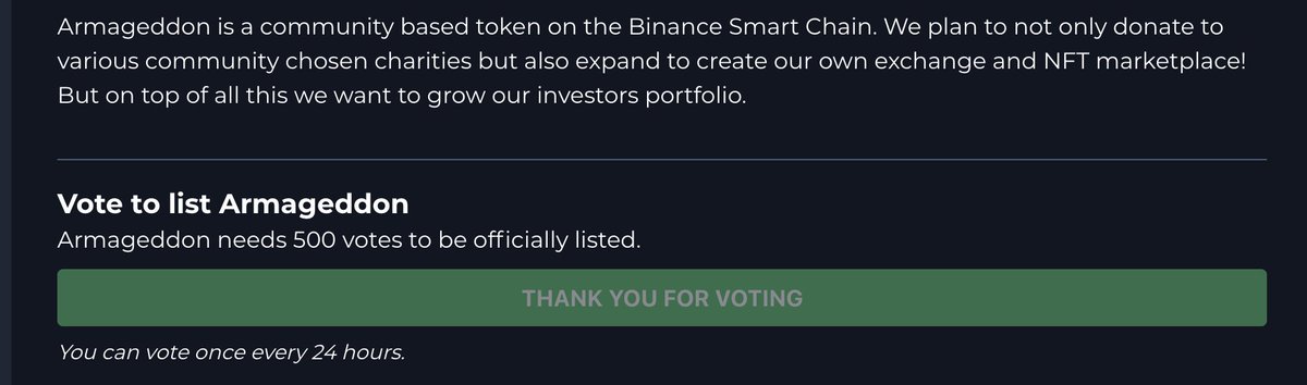 ZoobTech's tweet image. #Safemoon #AMGD