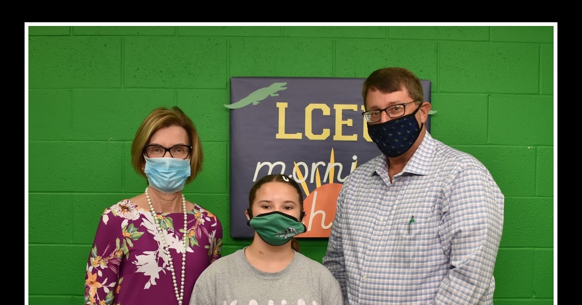 LakeCarolina1's tweet photo. Dr. James Ann Lynch Character Award https://t.co/KVIenfig1L https://t.co/ICGsMFsfBZ