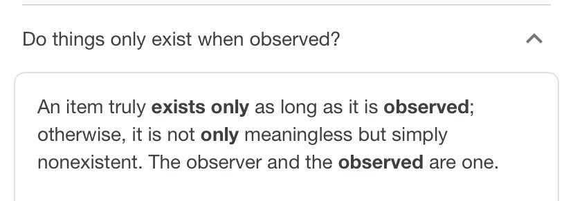 RenParadox's tweet image. So much shit no one knows about #observereffect