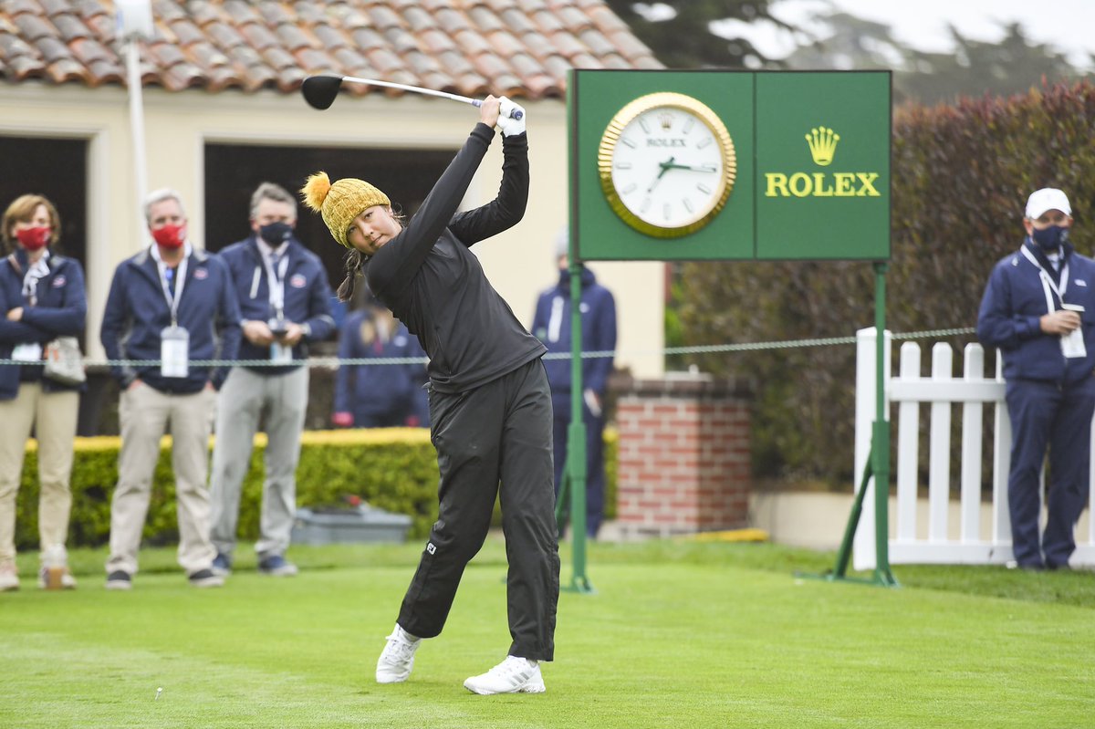 Junior Tour Nor Cal (@jrtournorcal) on Twitter photo Make sure to follow JTNC Member Jaclyn LaHa playing in the <a href="/uswomensopen/">U.S. Women's Open</a> at Olympic Club this week! #jtnc #juniortour #norcal #golf Make sure to follow JTNC Member Jaclyn LaHa playing in the <a href="/uswomensopen/">U.S. Women's Open</a> at Olympic Club this week! #jtnc #juniortour #norcal #golf