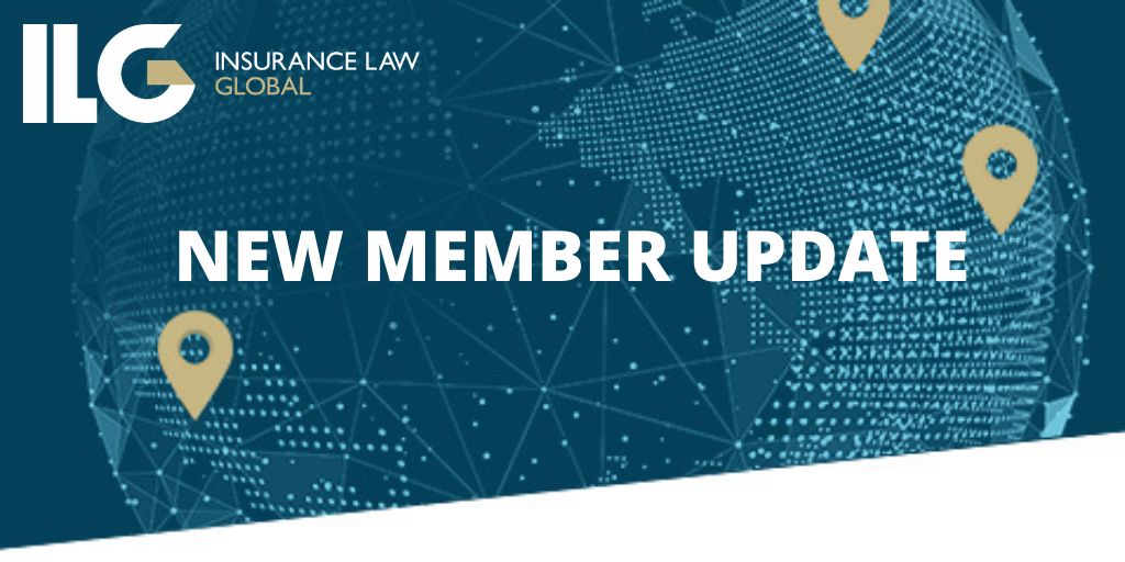 We are pleased to announce the addition of #Australian firm, Carter Newell, to the ILG network! Carter Newell is an award-winning #lawfirm with one of the largest specialist #insurance practices. Welcome, Paul Hopkins, Patrick Mead and Jacki Wilson! lnkd.in/eVGgxTa