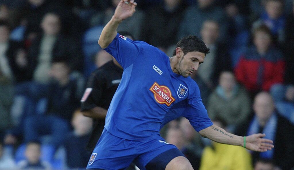 LOIrelandPlayer's tweet photo. 505.  Mickaël Wolski

DEFENDER - Age 42 - FRA

LOI Prem Debut:
08/04/05 (SHAMROCK ROVERS vs Longford Town, L 2-0)

LOI Prem Clubs:
Shamrock Rovers (05)

LOI Prem Apps: 3
LOI Prem Goals: 0 https://t.co/mrMeU4vG7r