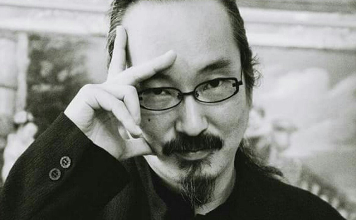 ddoniolvalcroze's tweet photo. “The you in you isn’t the you you think is in you.”
— Satoshi Kon https://t.co/rzCRxtYLrP