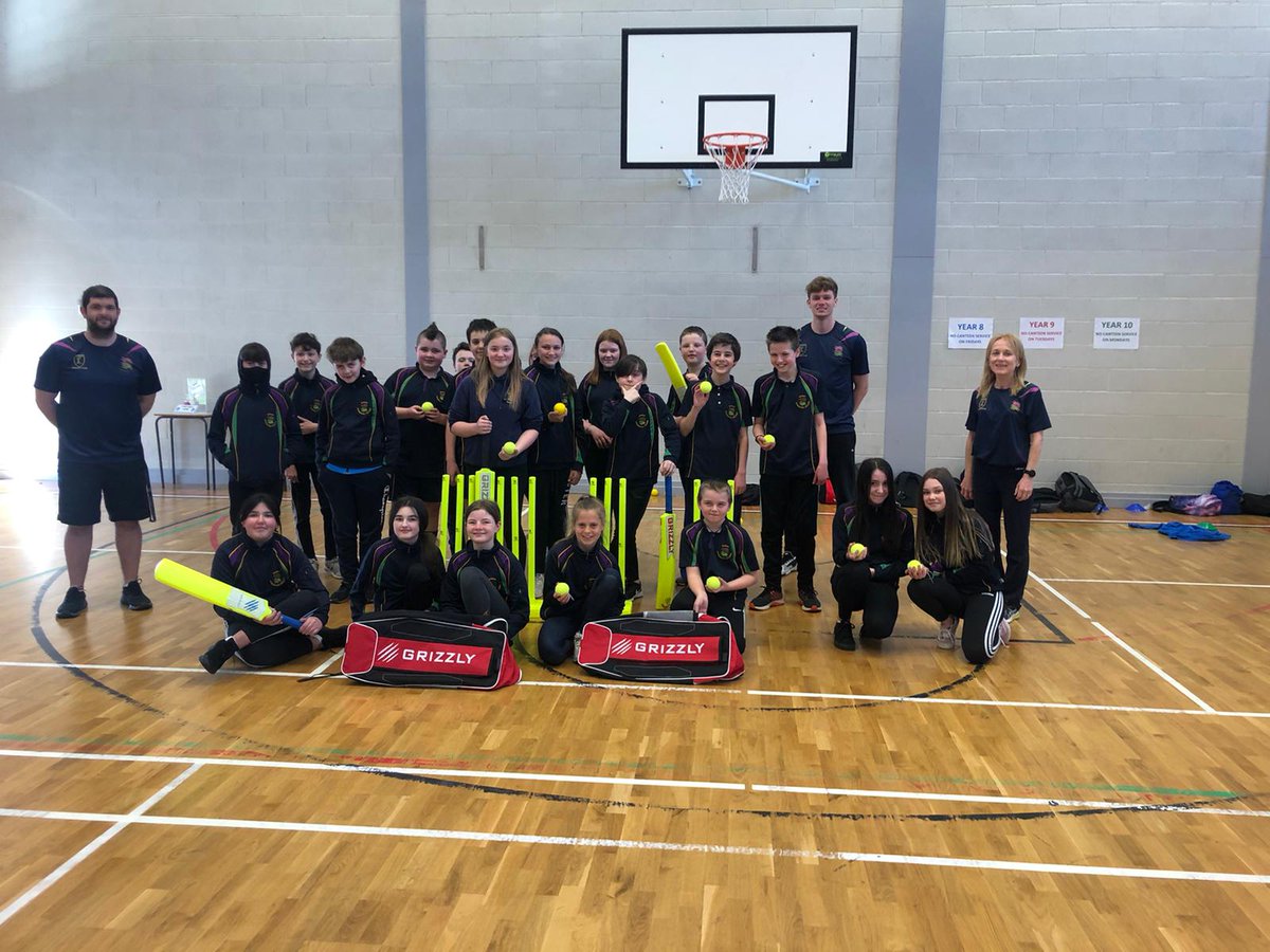 GAMES  @DundrumCC  Wed 16th June  10am for over 70 kids from @ShimnaIC  many thanks @Dan1996kearsley @GrizzlyBear_S @NCUDevTeam @DalriadaTrustee @DomaniDundrum  @finnebrogue  @fmstoreireland @AtMourne  @IEFNI   @BlackBoxBelfast & Rory Mckibben who backed ny vision #Respect