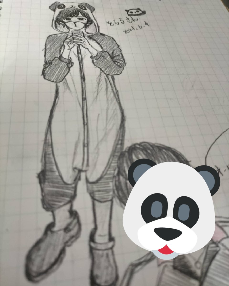 Twoucan そらるさん の注目ツイート イラスト マンガ コスプレ モデル Twoucan そらるさん の注目ツイート イラスト マンガ コスプレ モデル