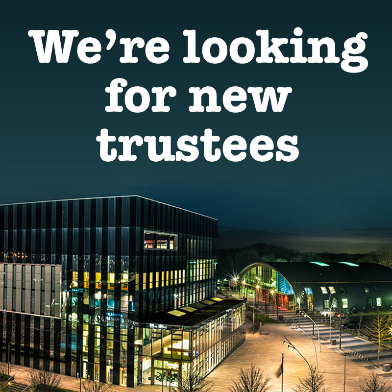 thecorecorby's tweet photo. ✔️ Are you passionate about theatre &amp; the arts? 
✔️ Are you a Corby enthusiast? 
✔️ Would you like to volunteer to positively influence the future of our venue?

We are seeking people from ALL walks of life to join our Board of Trustees!

More info/apply - https://t.co/qkFYRae7j9 https://t.co/mpcYYCEZBz
