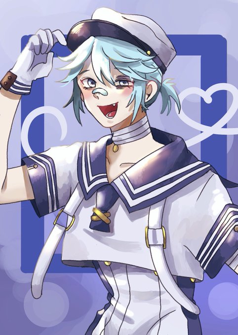 ルカ・海・バルサー 