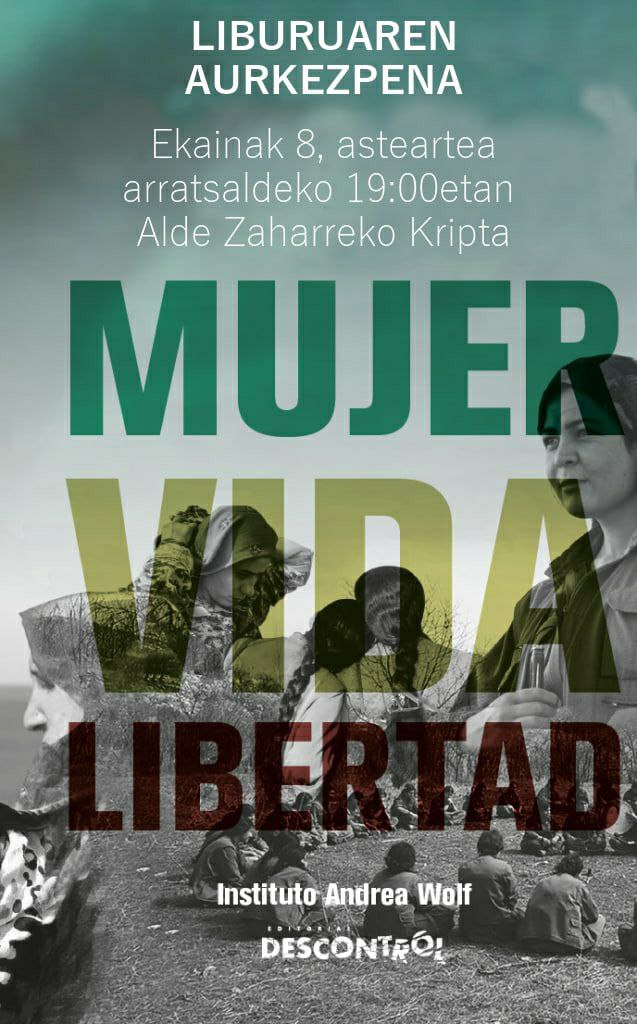 Eta datorren asteartean.....