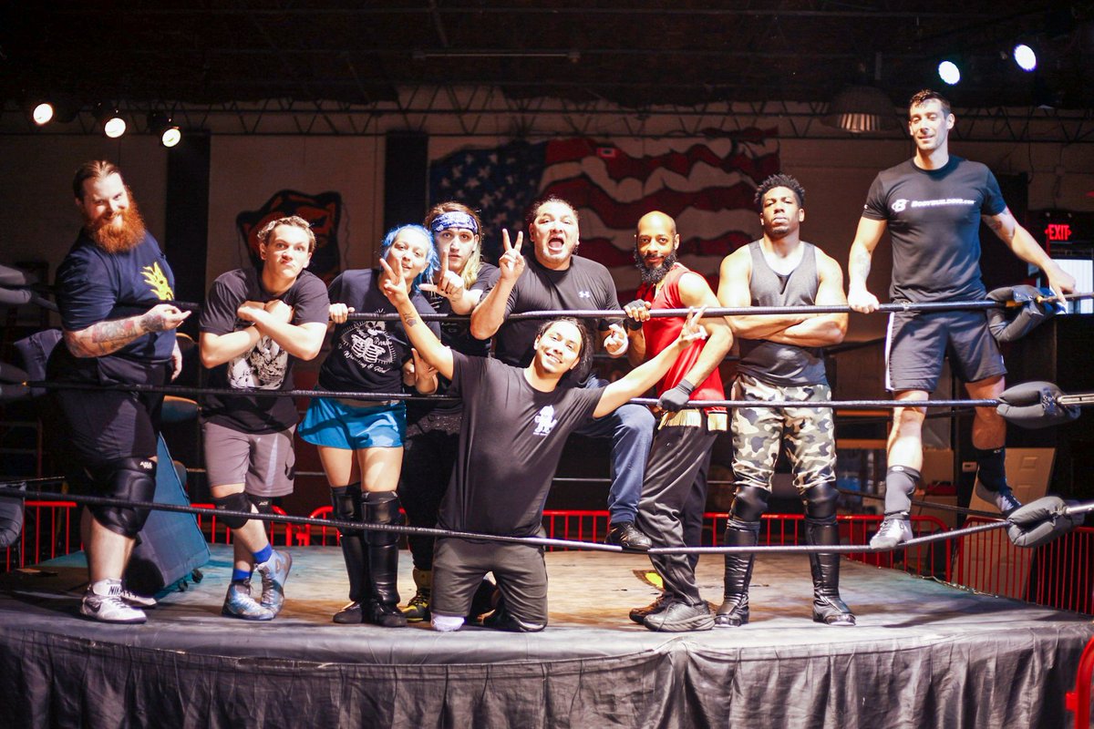 Super Crazyスペルクレイジー tweet media