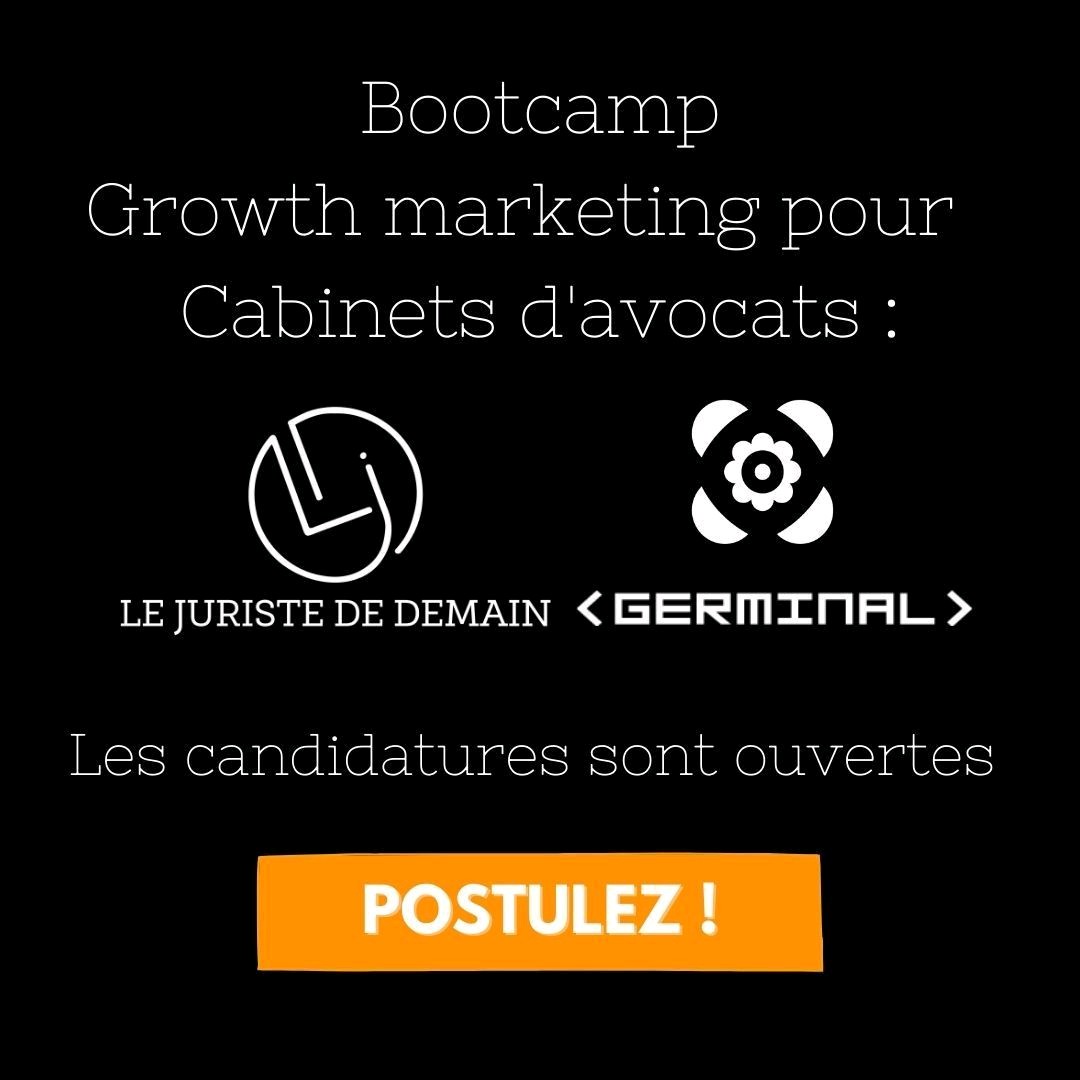 Dernier rappel ! Ça commence mardi 🤗 Prenez vos places pendant qu'il est encore temps 🚀 
Tout se passe juste ici 👉 bit.ly/3tDzzlJ