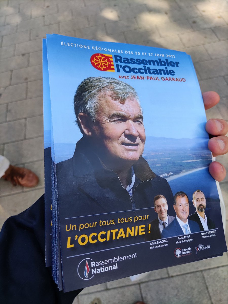 dylan_cauvin_'s tweet photo. Excellent accueil sur le marché #Tastavin au #MasDrevon où les habitants ont été sensibles à nos propositions et à nos valeurs.
👉 #JeVoteGarraud #Garraud2021 #Montpellier #regionales2021 https://t.co/jCxYxSInrH