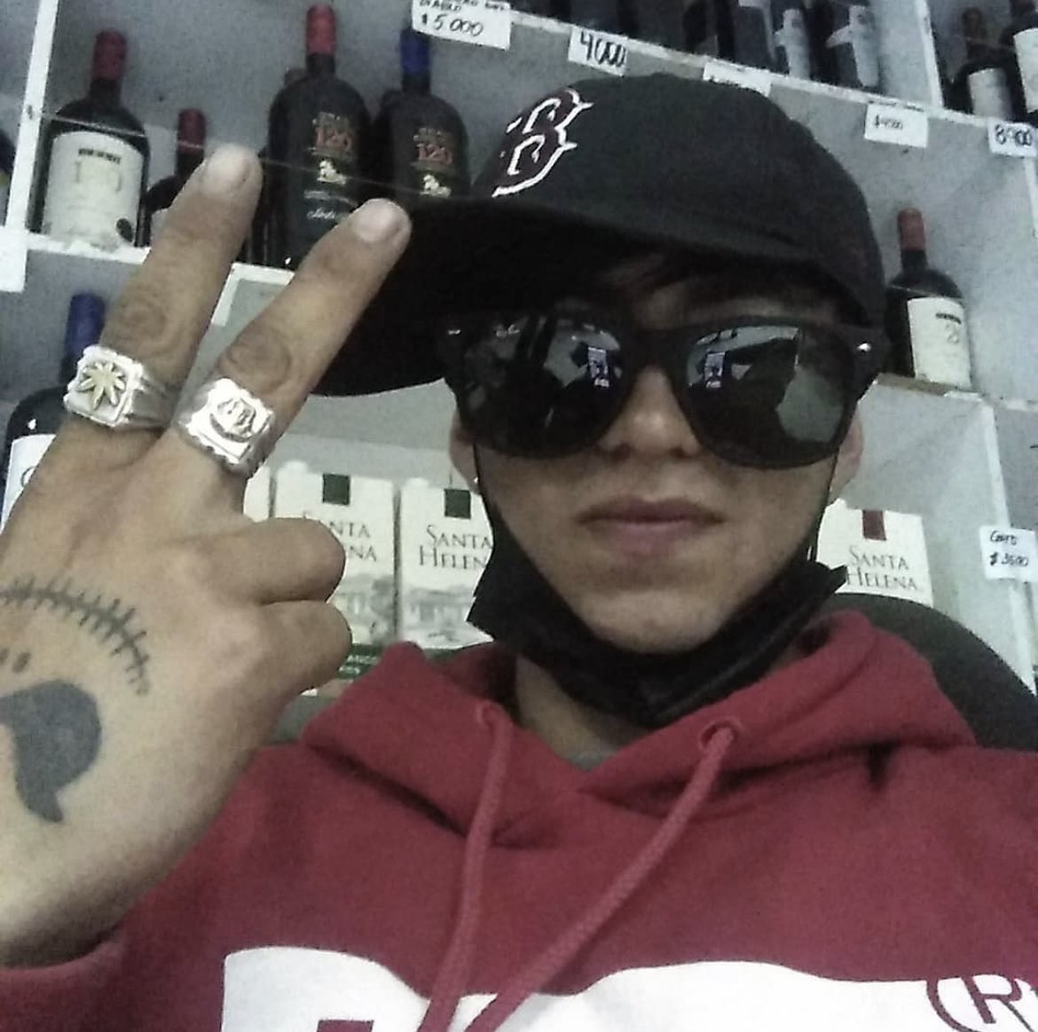 Flaites Pack Chile tweet media