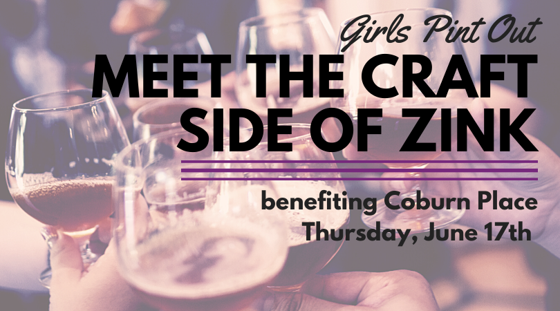 IndyGPO's tweet photo. We're baaaaack! Join us on June 17th for #MeetZink benefiting @CoburnPlace!  

Tickets now available --> https://t.co/N61KMj3vuT https://t.co/DT1ckiA603