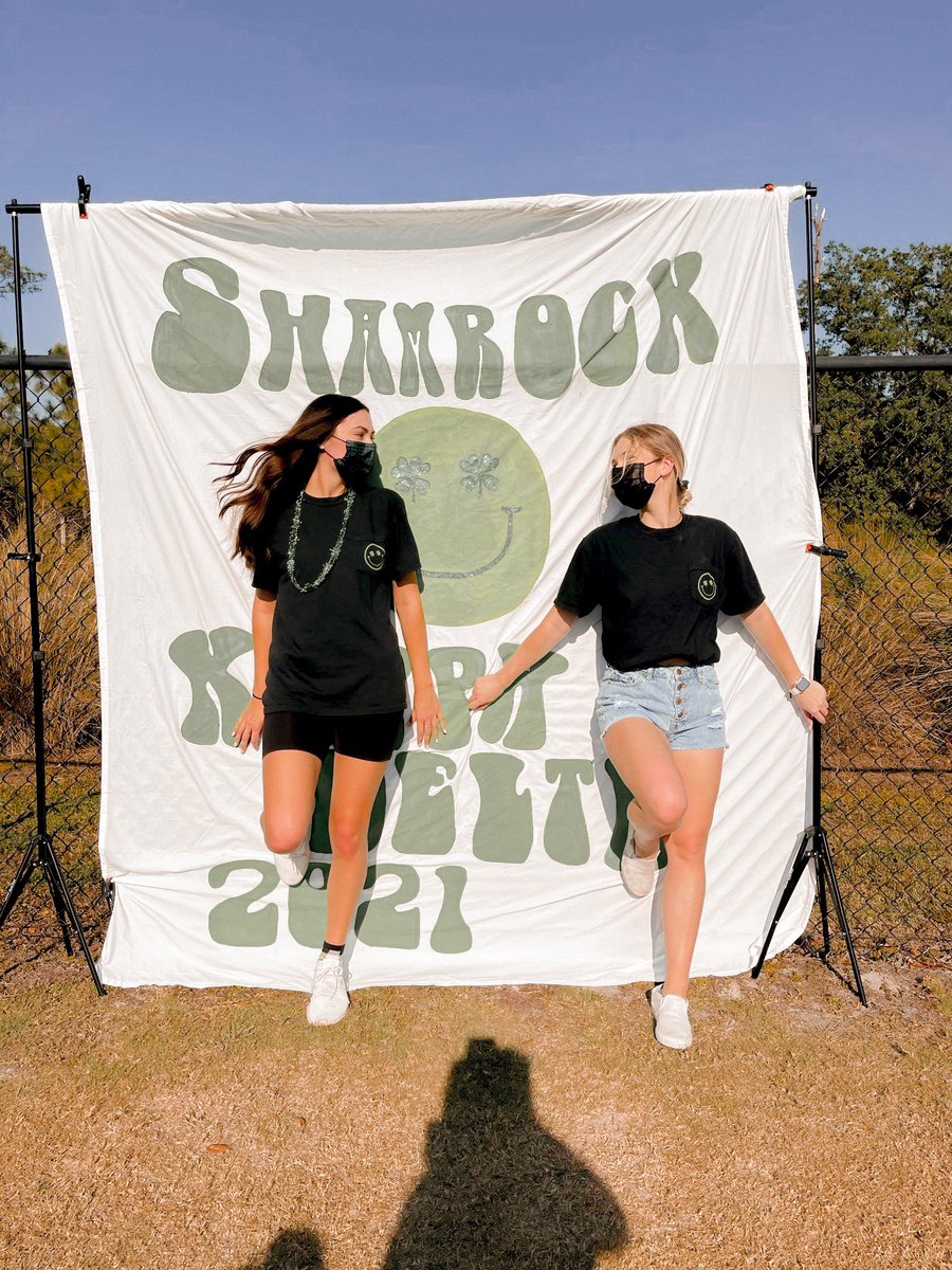 Kappa Delta @ FGCU tweet media