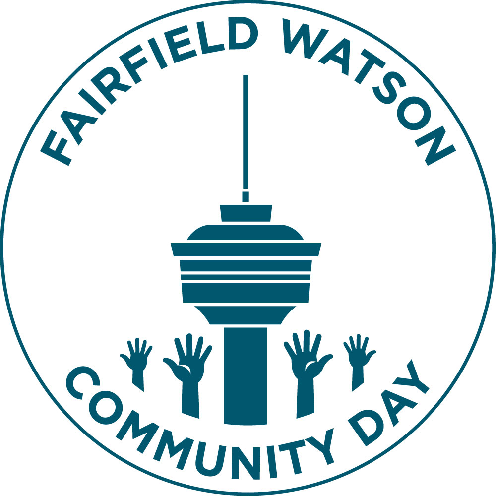 FairfieldWatson's tweet photo. Tomorrow is the Fairfield Watson Community Day! We encourage everyone in our networks to join us in making an effort to help our community in a way that is important to you!
#communityday #committedtopeople #benefitsconsulting #volunteering https://t.co/0EuQCYc8fa