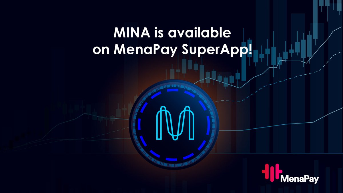 MenaPay tweet media