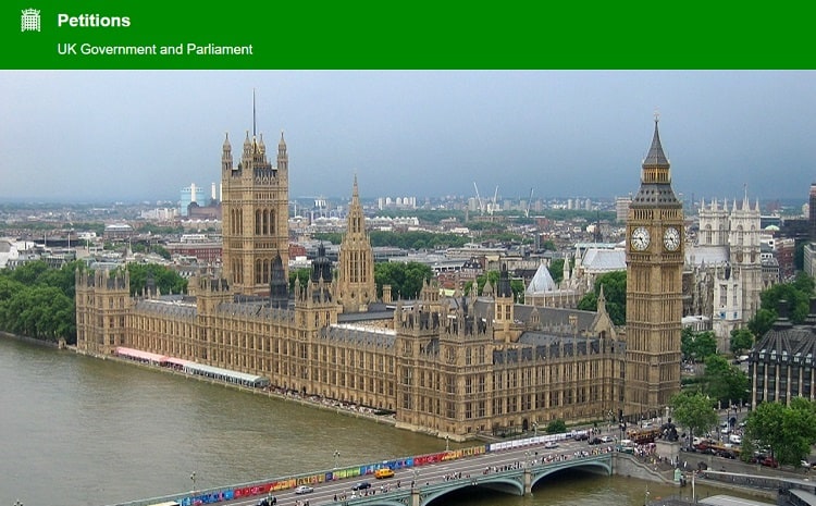 HandCNews's tweet image. Dear @MayorofLondon There is already a Petition to Parliament approved by Labour MP for Newcastle North &amp;amp; Chair of @HoCpetitions @CatMcKinnell 
With your help a debate could be quickly accelerated.
petition.parliament.uk/petitions/5845… Supporters, some you know tagged. Please show your support