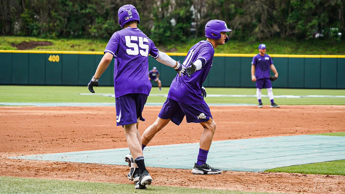 TCU Baseball tweet media