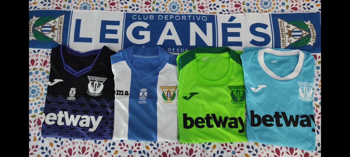 Vamos <a href="/CDLeganes/">C.D. Leganés</a>