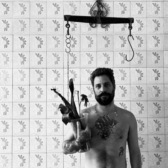 🌿🌾🍀  #NovaFotoDoPerfil #NewProfilePic https://t.co/DM8Qxspke1<a href="/tag/novafotodoperfil"class="tags">#NovaFotoDoPerfil</a><a href="/tag/newprofilepic"class="tags">#NewProfilePic</a>