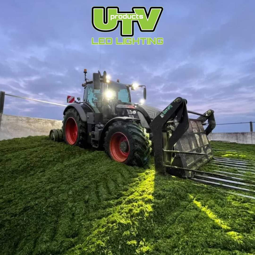 UTV Products Ltd tweet media