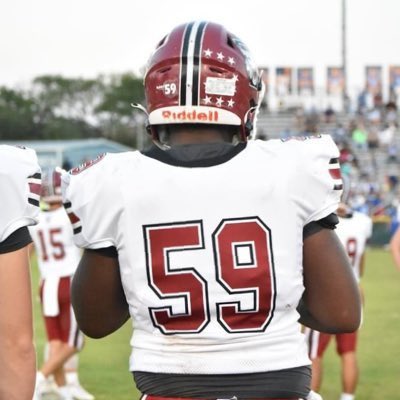 caleb_olive's tweet photo. @LoganCrouch19 &amp; @jadentaylor39 are headed to Lebanon to camp with @TNTechFootball today!!

6’6 315 LT that is the strongest dude on our team!! Finished 5th in the state in shot put!!

6’2 270 center that is the most consistent player on our team!!

@CoachBertBrowne https://t.co/EmDYTGD9Cs