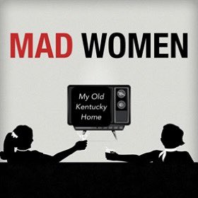 RadMadWomen's tweet photo. Check out reference pics from S3E3, My Old Kentucky Home, featuring pregnant women drinking, Joan’s hidden talent, and a really cool bag. https://t.co/2WQvJICJnB https://t.co/aOrMmtoiMe