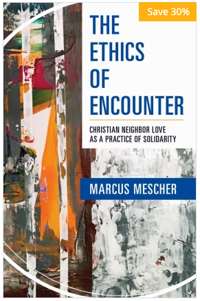 marcusmescher's tweet photo. "Mescher's book [is] a seminal articulation of the ethical implications of Pope Francis’ teachings on encounter." Thanks to @AmandaOsheim for her kind review of my book, #ethicsofencounter, now 30% off @OrbisBooks (for @CTStheology &amp; @theCTSA conferences?)
https://t.co/zsfORXtkcX https://t.co/CRBNAjeHFN