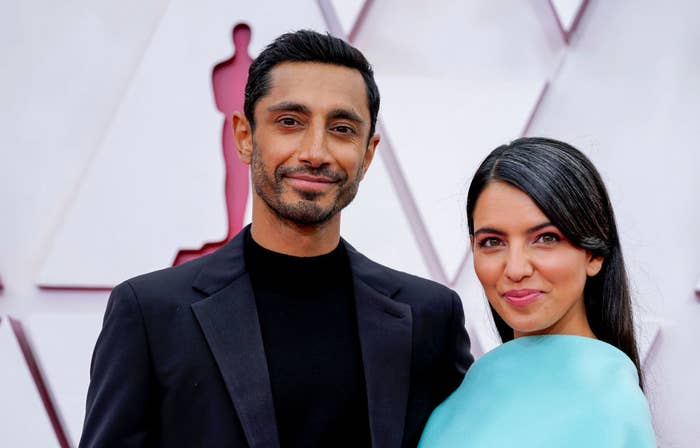 zuzop121's tweet photo. Riz Ahmed And Fatima Farheen Were The Most Adorable Couple at Oscars This Year
https://t.co/FQWRNdQTqf https://t.co/XheKZIk2gi