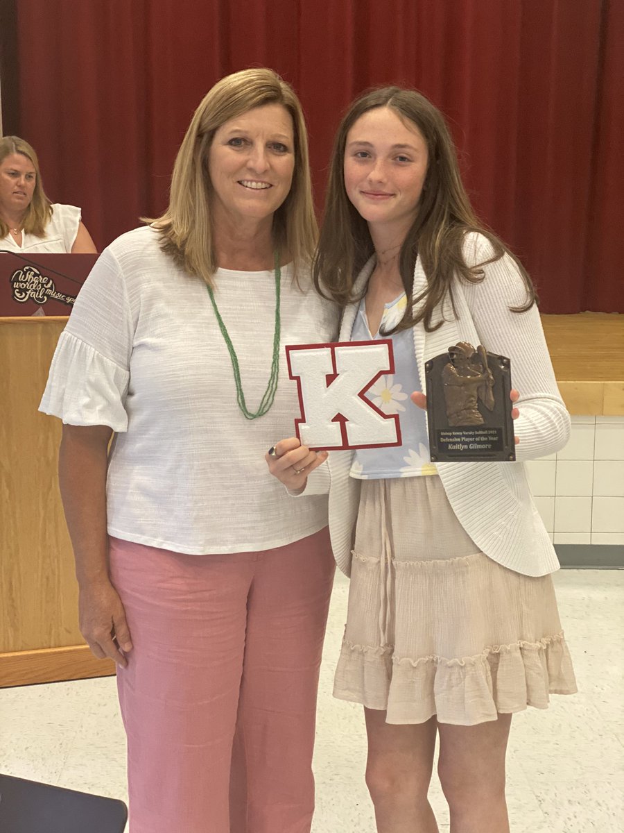 Kaitlyn Gilmore tweet media