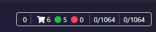 OnlyCookBricks's tweet photo. Thanks
@eStockSoftware @KylinBot 
@LiveProxies @Hex_Proxy https://t.co/uq6qcSQyDX