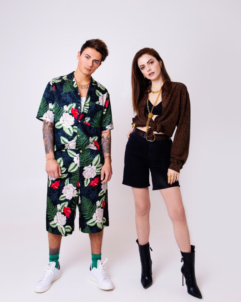 Da queste parti facciamo presto a fare tardi 🍸 
Giusto <a href="/fedefederossi/">Federico Rossi</a> ? 💃🏻
#MovimentoLento