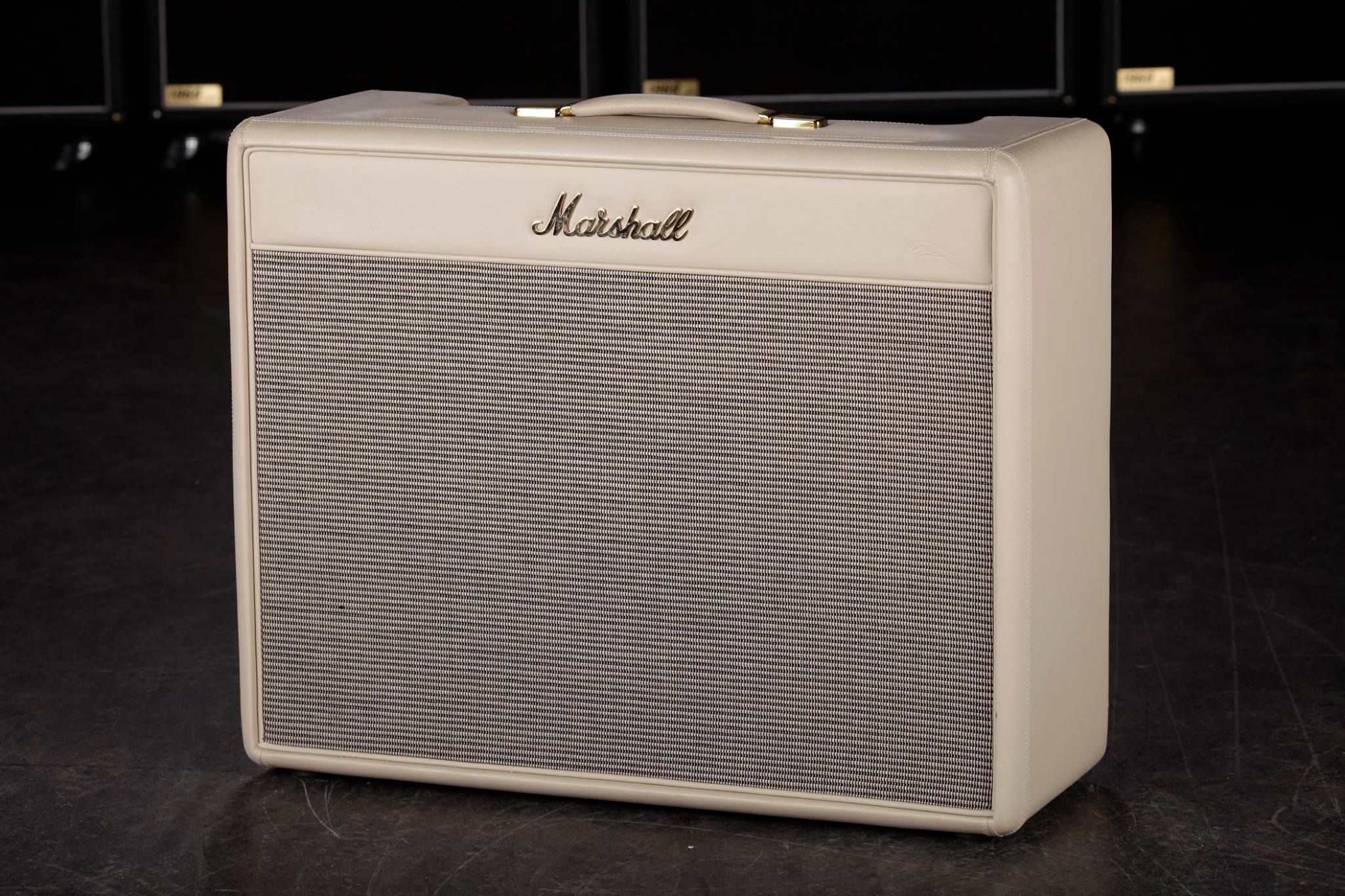 高い品質 Crea様専用新品!MARSHALL Bluesbreaker エフェクター