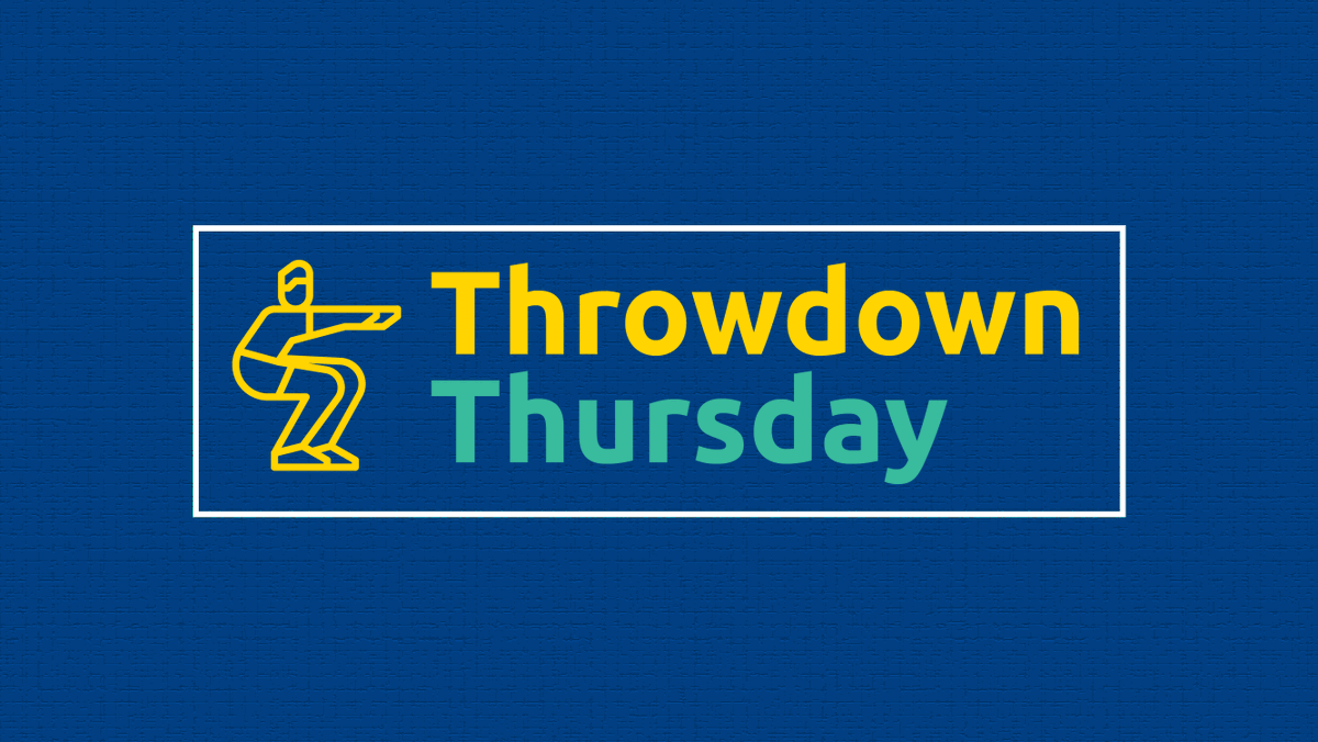Get ready for a fun, soccer themed workout at 6 p.m. PT with SOBC – Vancouver coach and UBC basketball alum Krysten Lindquist. 
#ThrowdownThursday #SOBCChallengeGames 

Find more details and #SOBCChallengeGames workout recordings: specialolympics.ca/british-columb…